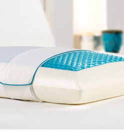 美国记忆枕-为家人送上贴心好礼