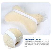 佳奥jago骨头记忆枕 为你的行车与睡眠保驾护航