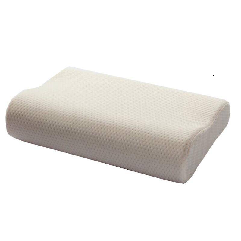 记忆枕的深度解析 为颈椎护航的“睡眠科技”